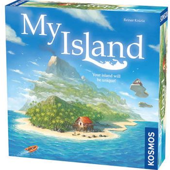 My Island