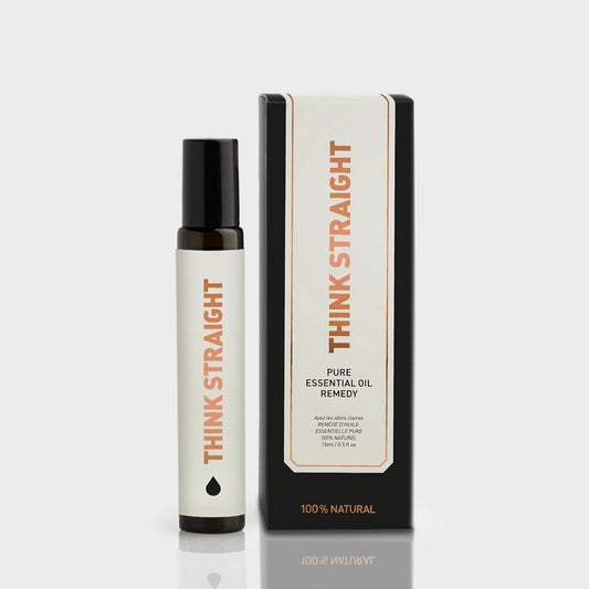 Way of Will Pure Essential Oils