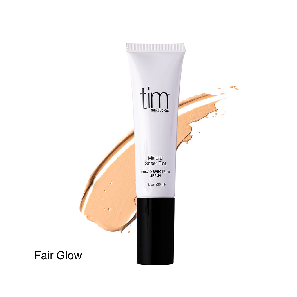 TIM™ Makeup Kit without Brushes