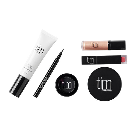 TIM™ Makeup Kit without Brushes