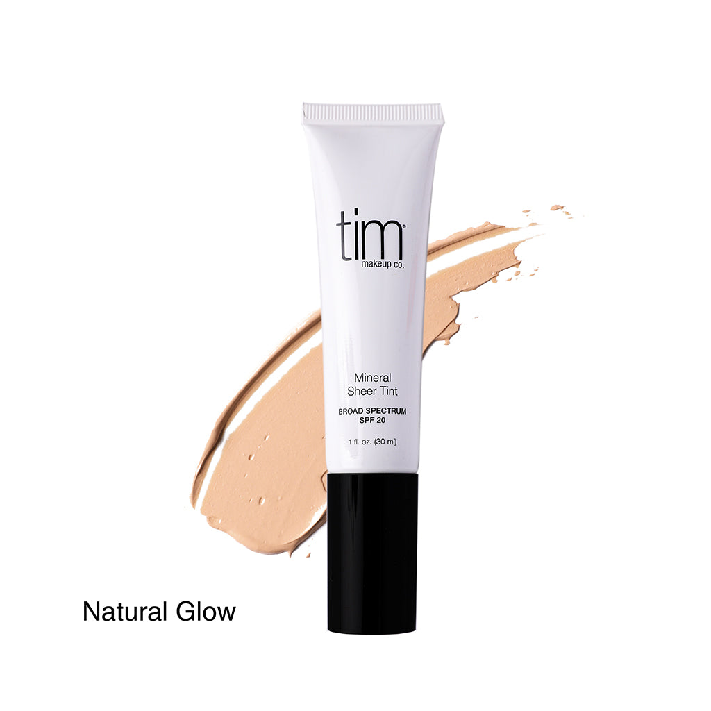 TIM™ Makeup Kit without Brushes