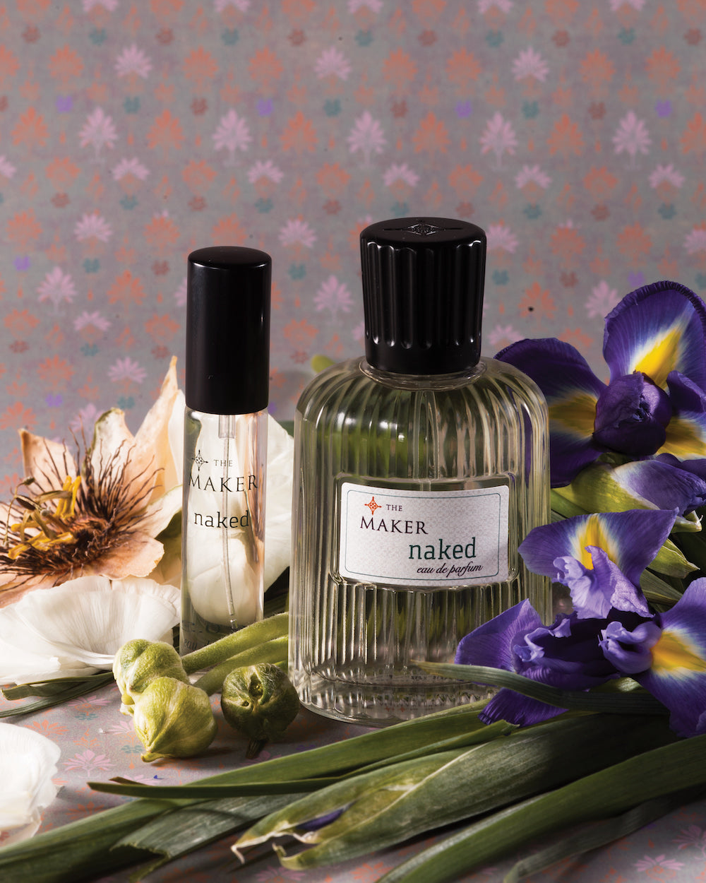 Naked Eau de Parfum