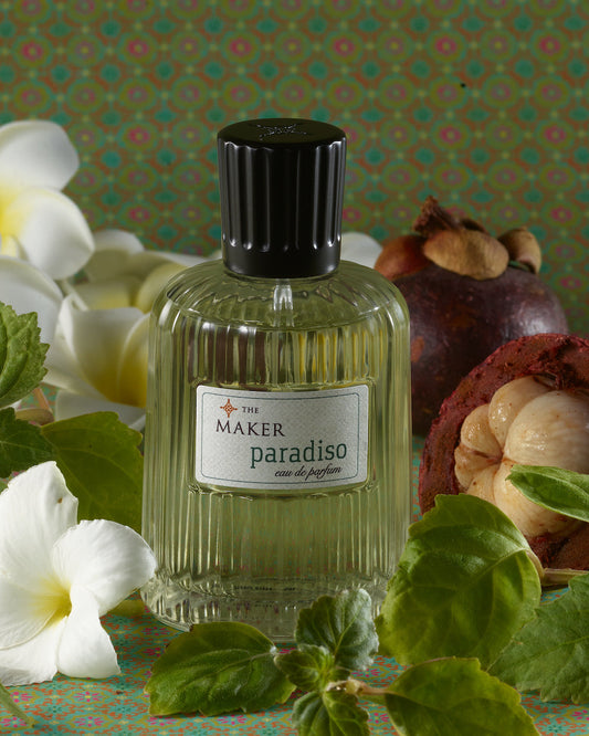 Paradiso Eau de Parfum