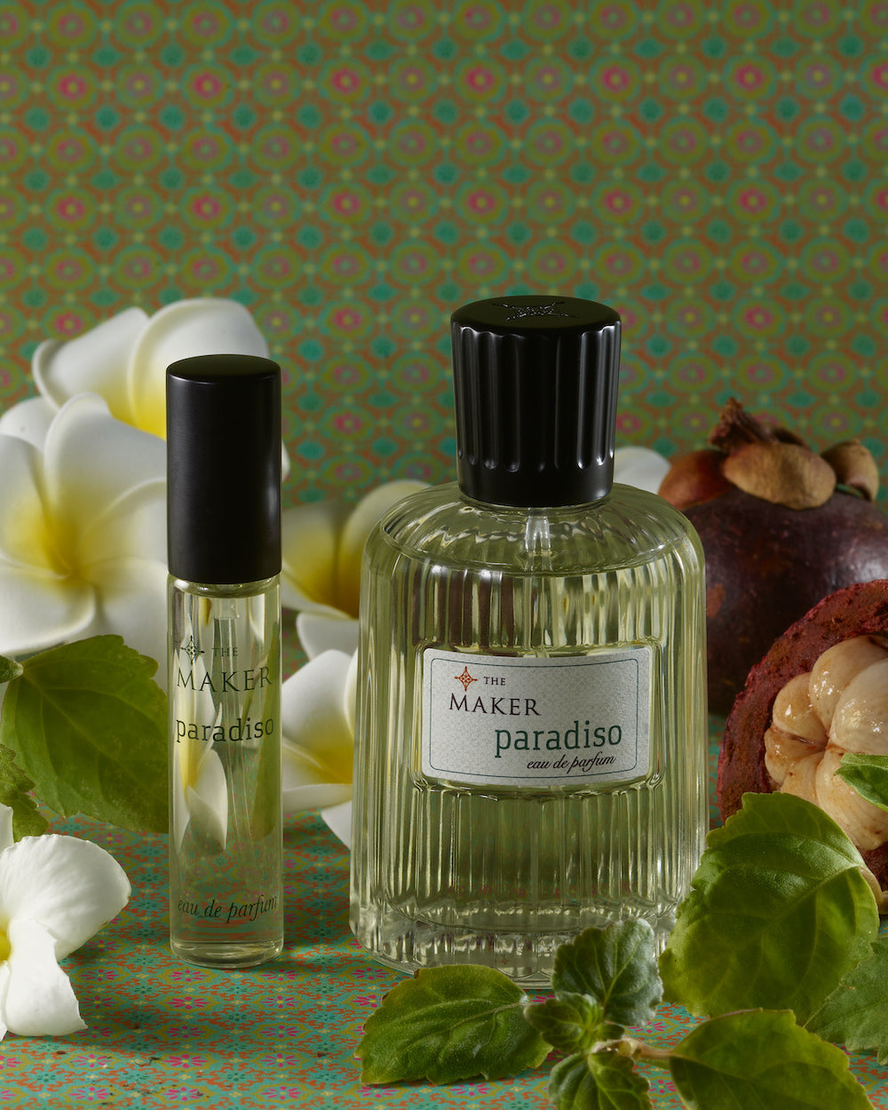 Paradiso Eau de Parfum