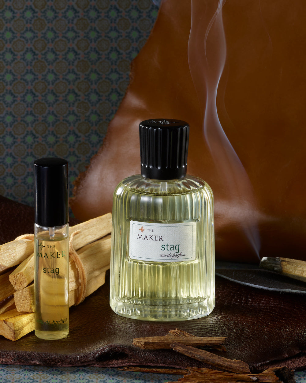 Stag Eau de Parfum