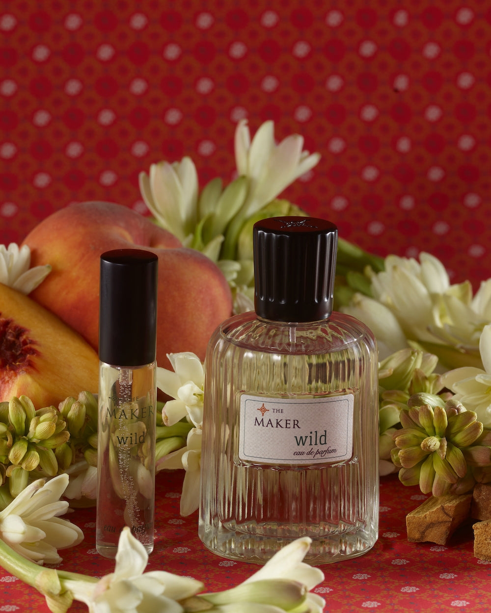 Wild Eau de Parfum