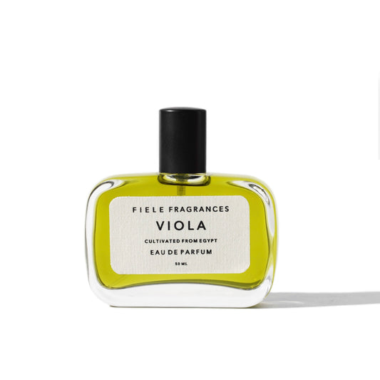 Fiele Frangrances: Viola