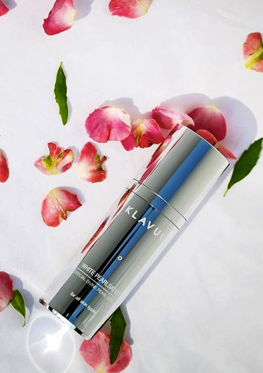 [KLAVUU] White Pearlsation Special Divine Pearl Serum 33ml