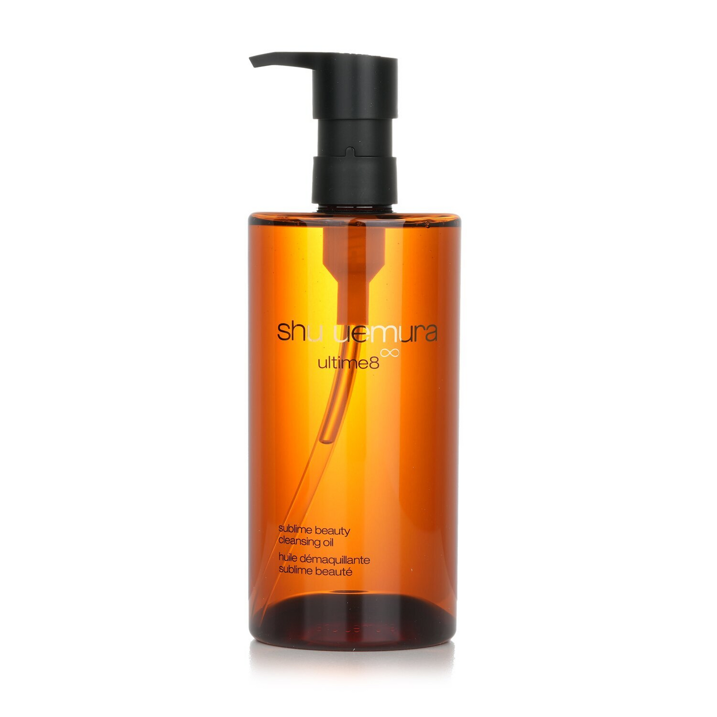 Shu Uemura Ultime8 Sublime Beauty Cleansing Oil 450ml