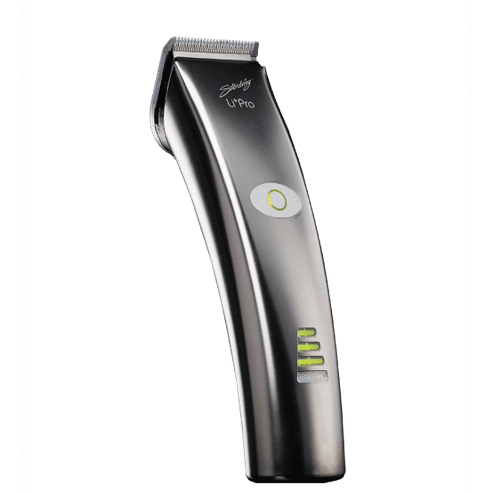 Wahl Sterling Li+Pro Cord/Cordless Clipper