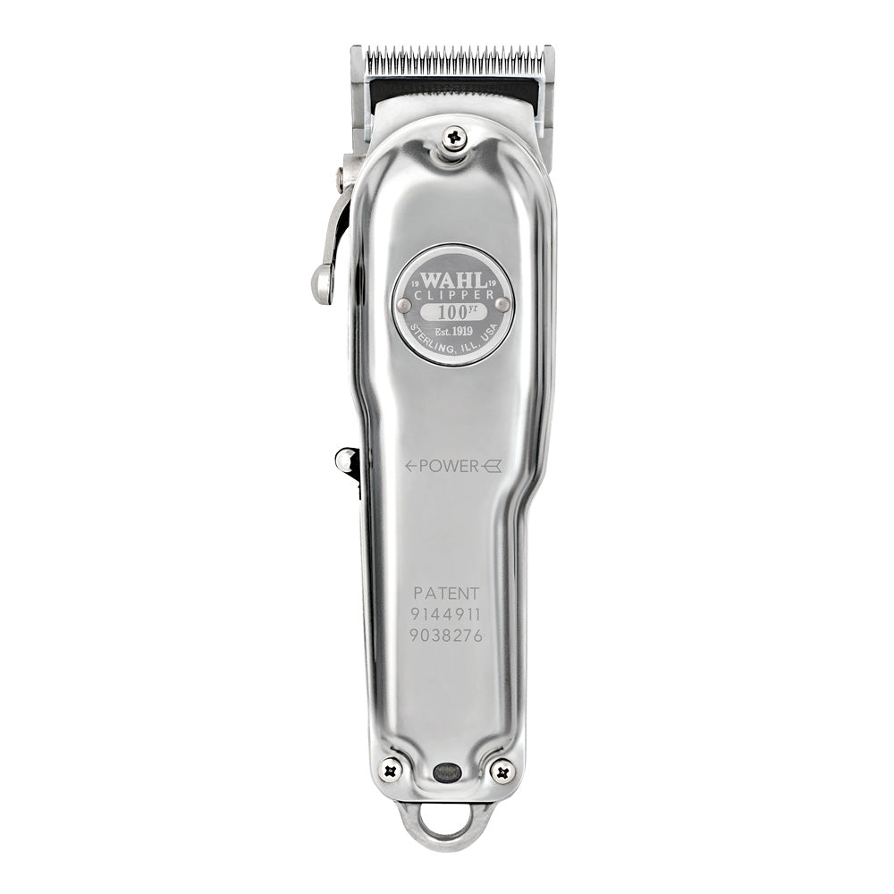 Wahl 100th Year Anniversary Cordless Senior Clipper