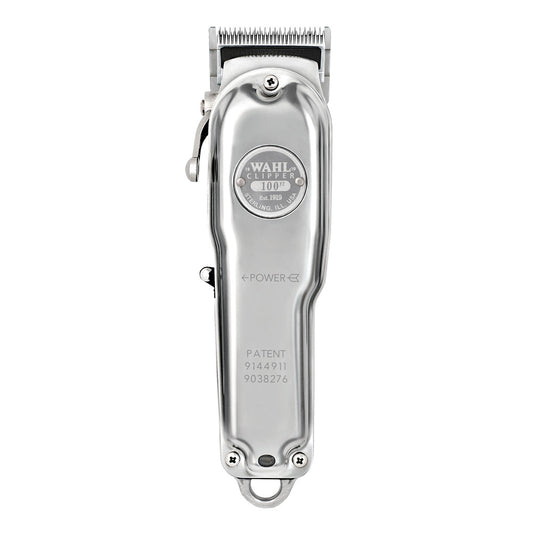 Wahl 100th Year Anniversary Cordless Senior Clipper