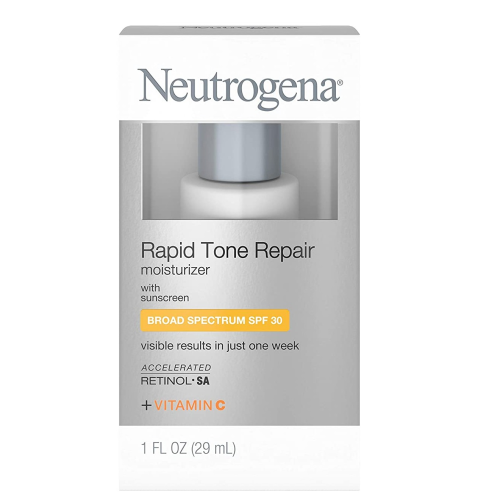 NEUTROGENA RAPID TONE REPAIR W/SUN 1OZ