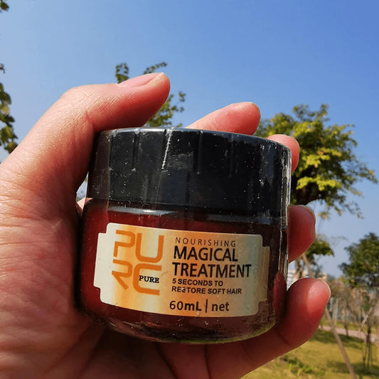 Advanced Hair Root Treatment Cream. Shop Shampoo & Conditioner on Mounteen. Worldwide shipping available.