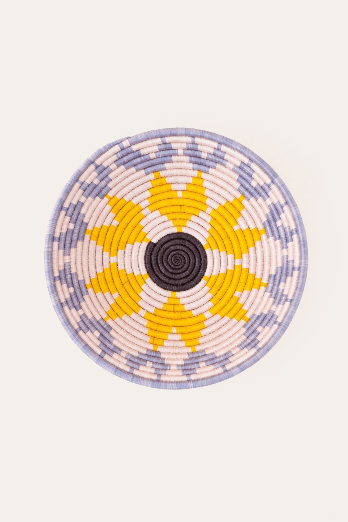 Annie B. Plateau Basket