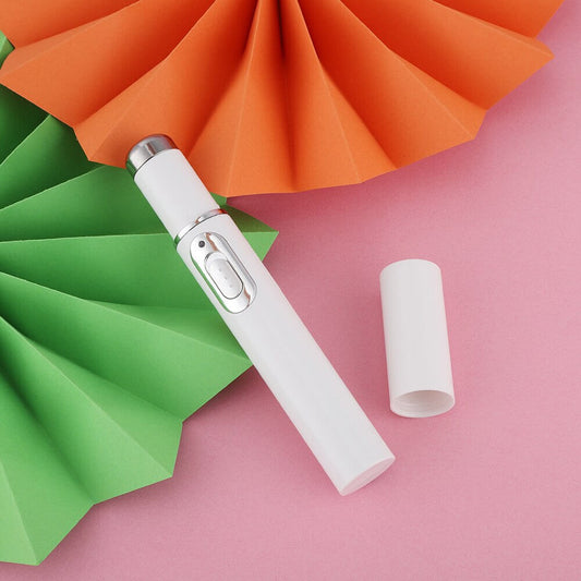 Anti Fungal Home Treatment Set Laser Pen. Shop Skin Care on Mounteen. Worldwide shipping available.