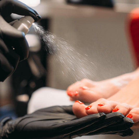 Antifungal Spray For Toenail Fungus. Shop Nail Care on Mounteen. Worldwide shipping available.