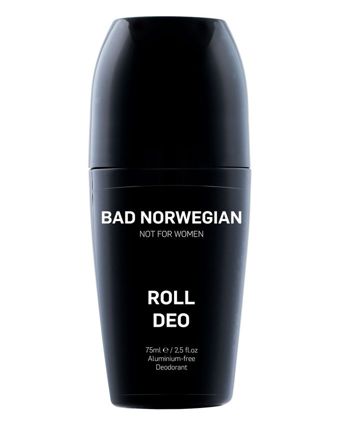 Bad Norwegian Roll Deo - 75ml