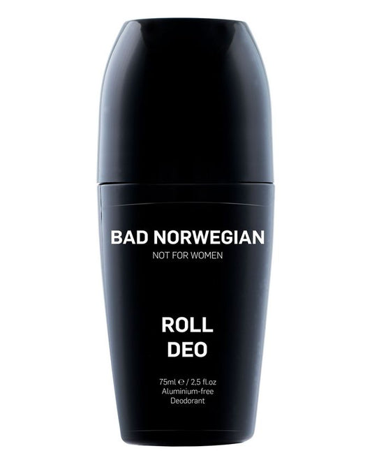 Bad Norwegian Roll Deo - 75ml