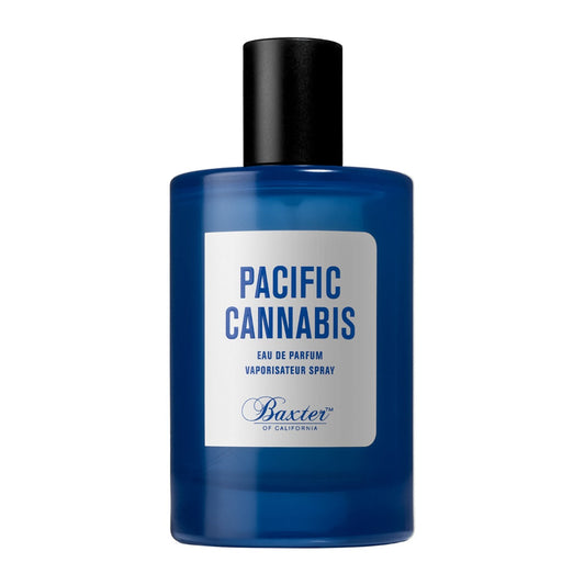 Baxter of California Pacific Cannabis EDP Spray, 100ml