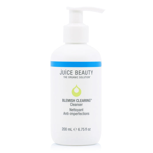 BLEMISH CLEARING Cleanser