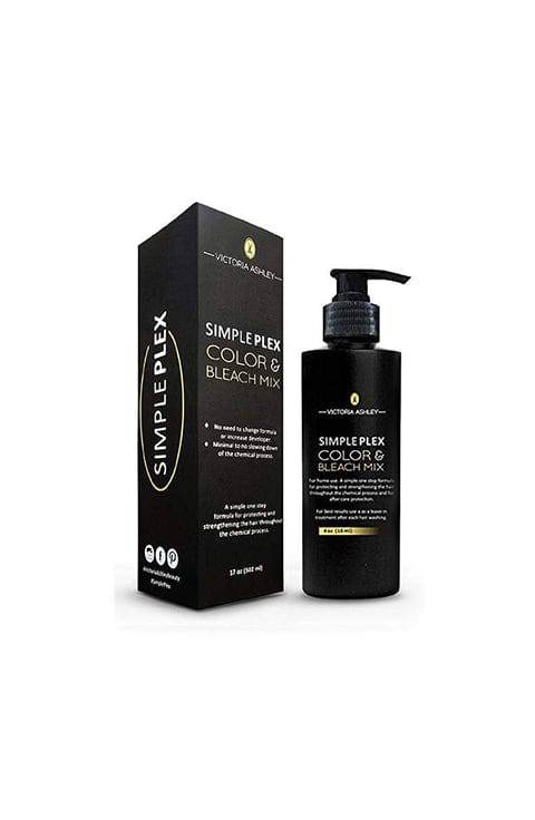 Victoria Ashley SimplePlex Hair Dye Treatment