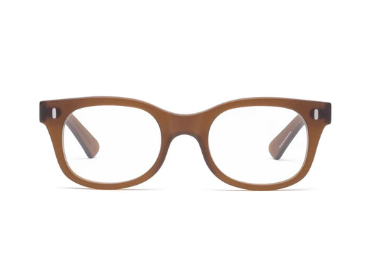 Caddis Bixby Reading Glasses - Gopher