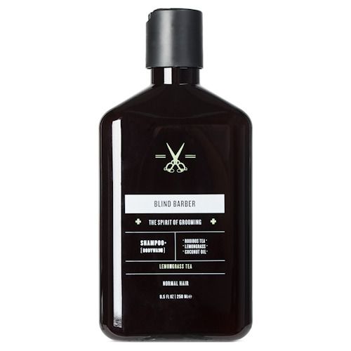 Blind Barber Lemongrass Tea Shampoo & Bodywash - 350ml