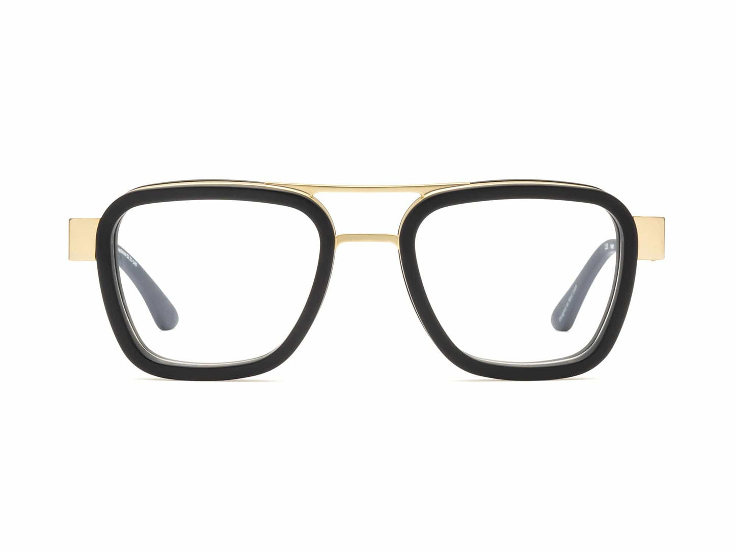 Bandit Reading Glasses Eyeglasses Caddis 0.0