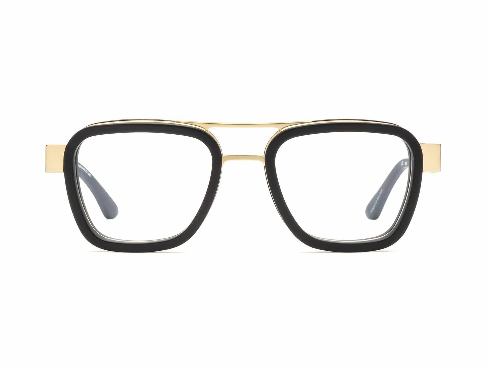 Bandit Reading Glasses Eyeglasses Caddis 0.0