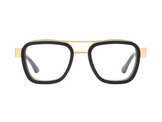 Bandit Reading Glasses Eyeglasses Caddis 0.0