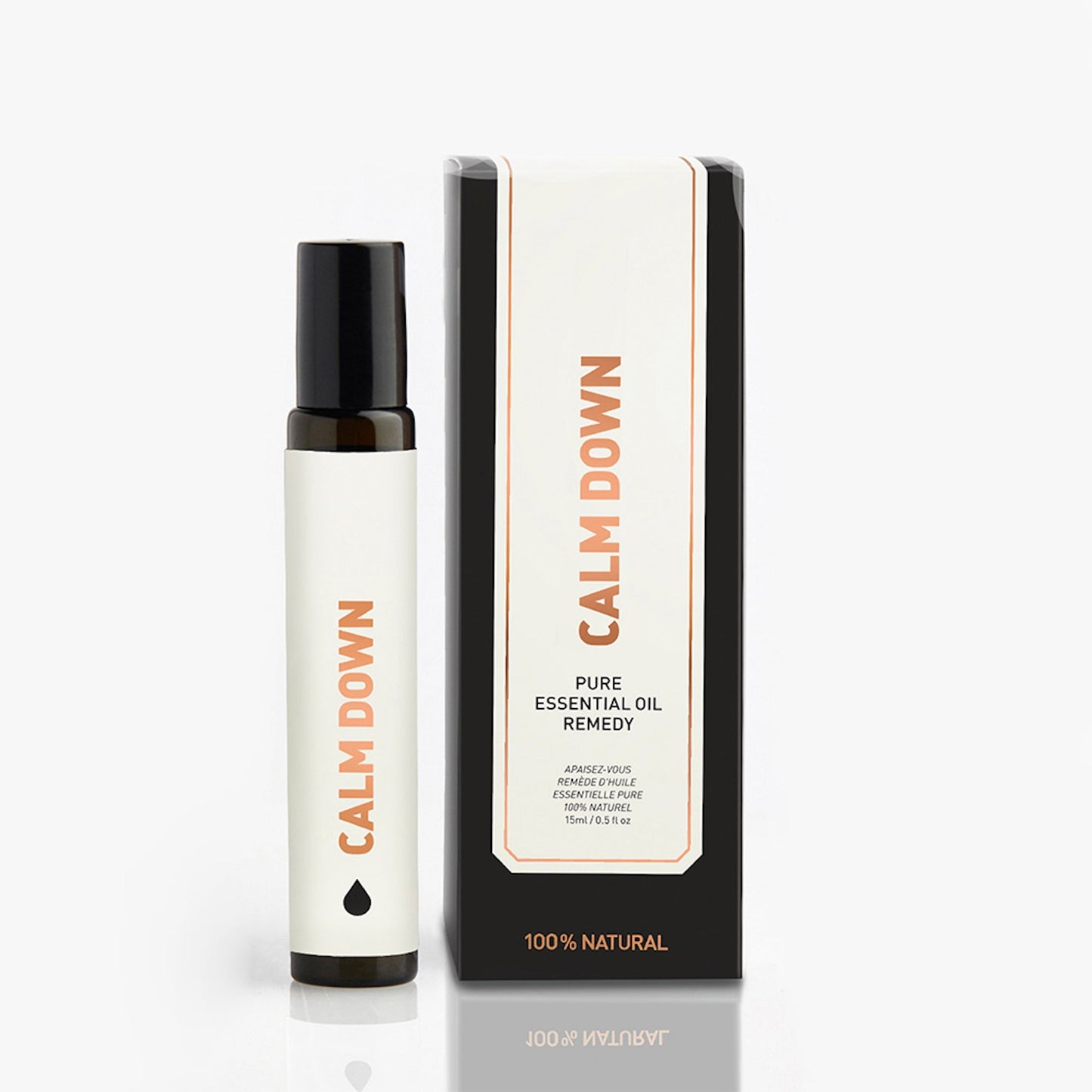 Way of Will Pure Essential Oils