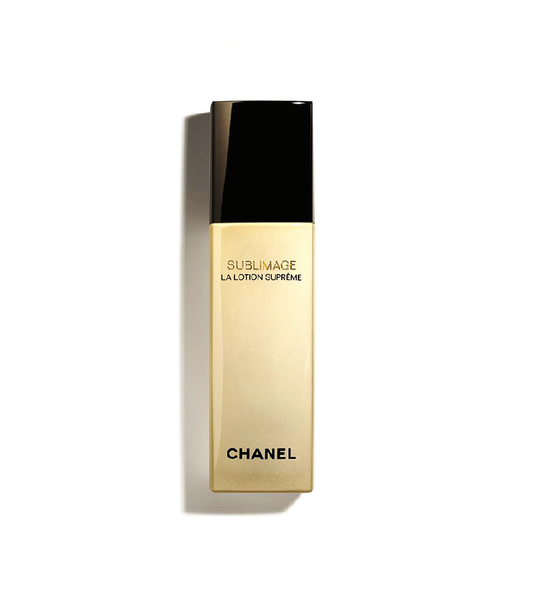 Chanel SUBLIMAGE LA LOTION SUPRÊME Ultimate Skin Regeneration - 125 ml