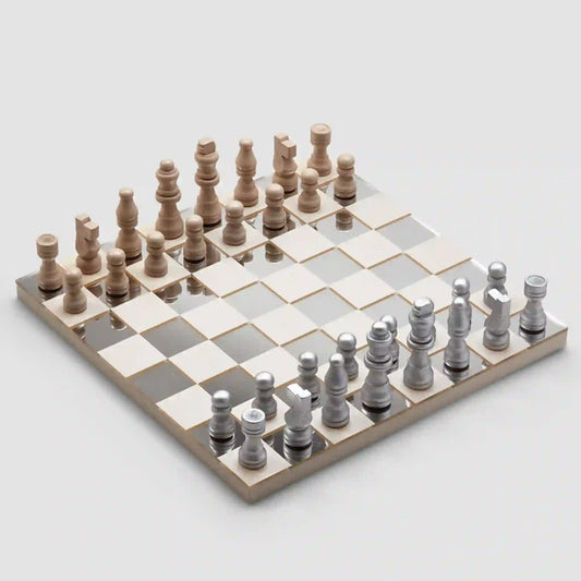 Chess | Mirror