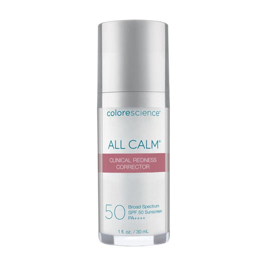 Colorescience All Calm Clinical Redness Corrector SPF 50 Colorescience 1 fl. oz. Shop at Exclusive Beauty Club