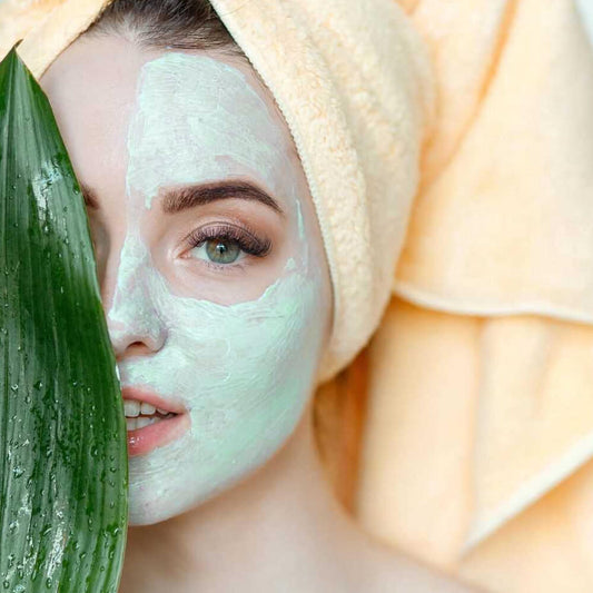 Green Tea Mask Stick For Black Heads. Shop Skin Care Masks & Peels on Mounteen. Worldwide shipping available.