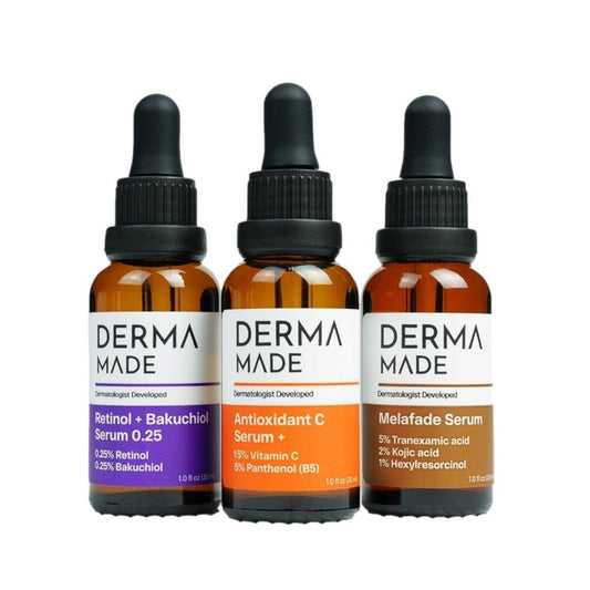 Derma Made Dark Spot Remover Set ($312 Value)
