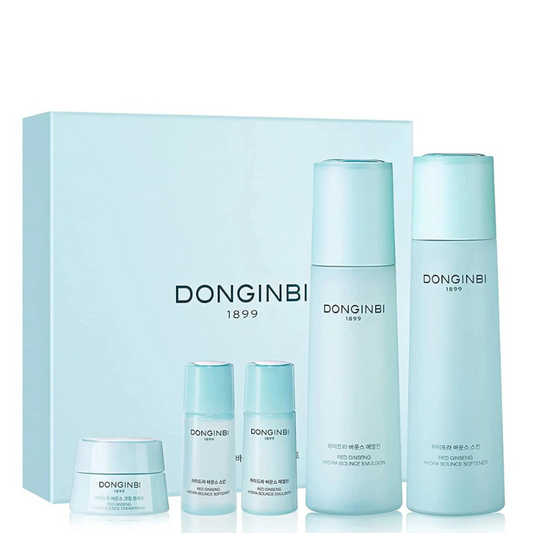 Red Ginseng Hydra Bounce Special Set