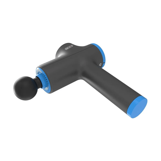 DR-HO'S Percussion Massaging Gun