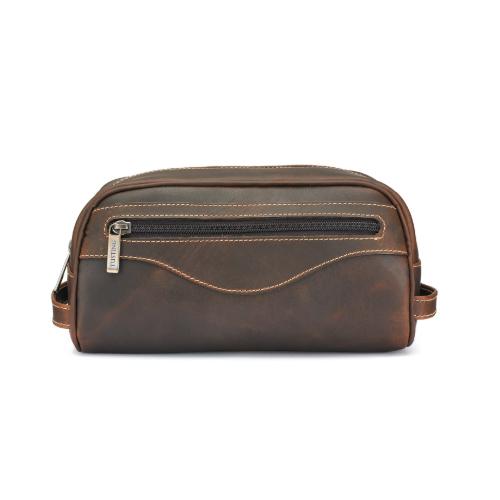 Excursion Wash Bag or Dopp Kit by Tusting Makeup Bag Tusting Sundance Floodlight