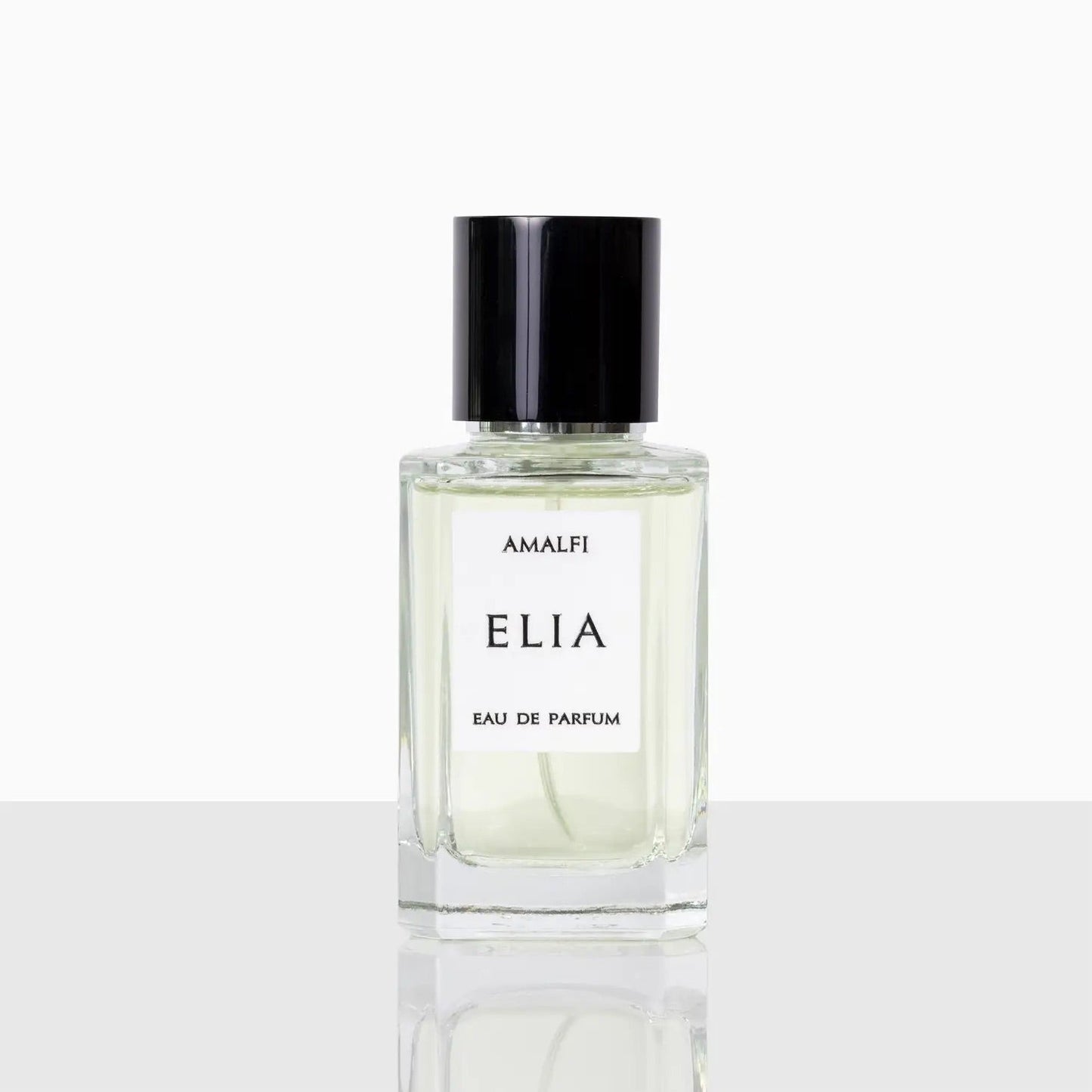 Elia Parfum: Amalfi Eau De Parfum 50mL