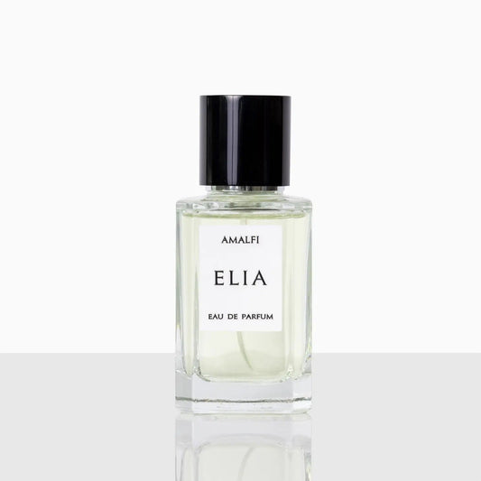 Elia Parfum: Amalfi Eau De Parfum 50mL