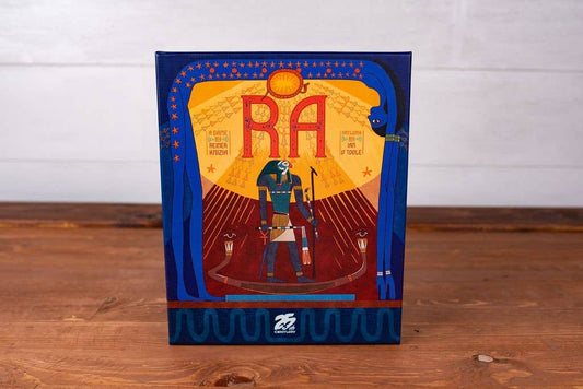 RA