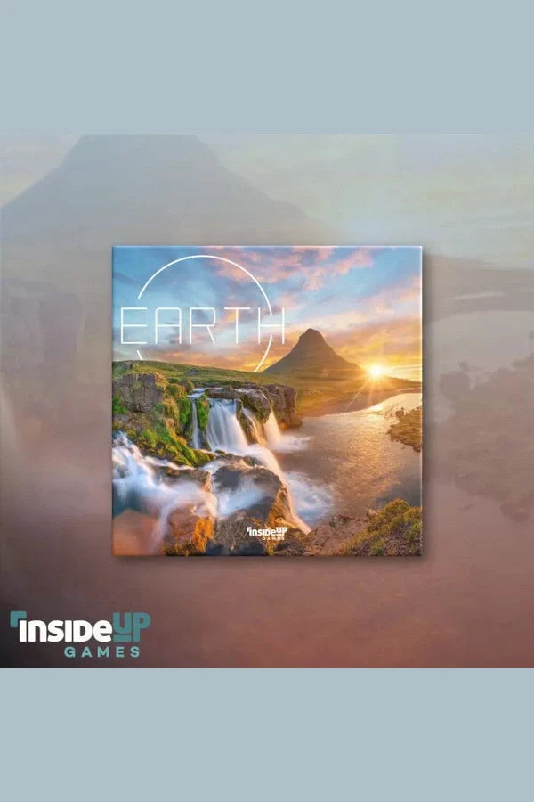 Earth