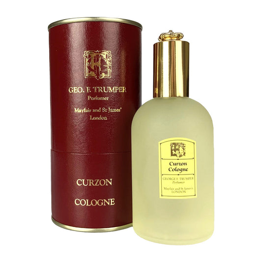 Geo. F. Trumper Curzon Cologne