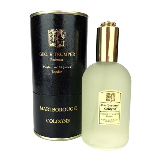 Geo. F. Trumper Marlborough Cologne