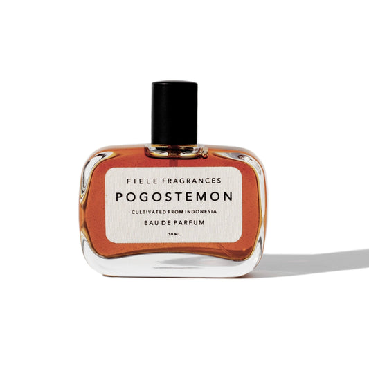 Fiele Frangrances: Pogostemon