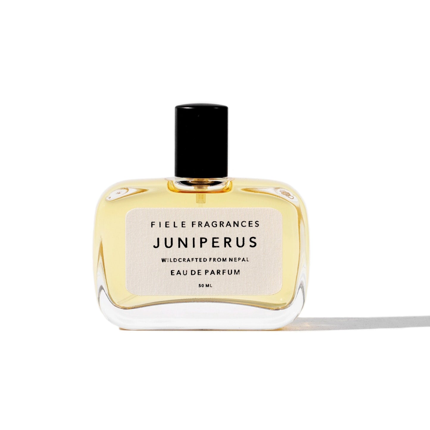Fiele Frangrances: Juniperus
