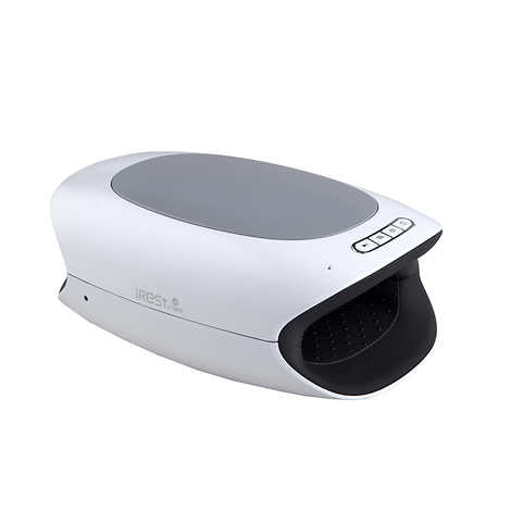 Best Massage Dual Hand Massager with Heat Therapy