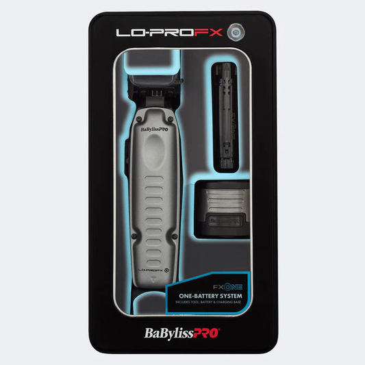 BabylissPro FXONE Lo-Pro Trimmer - FX729